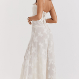 Ellen | Sukienka Maxi