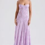 Ellen | Sukienka Maxi