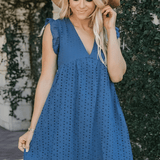 Emilie | Sukienka Mini