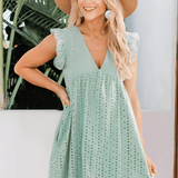 Emilie | Sukienka Mini