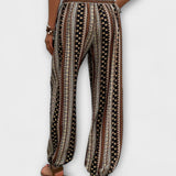 Etniczne | Spodnie