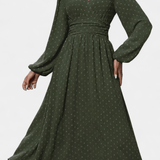 Faela | Sukienka Midi