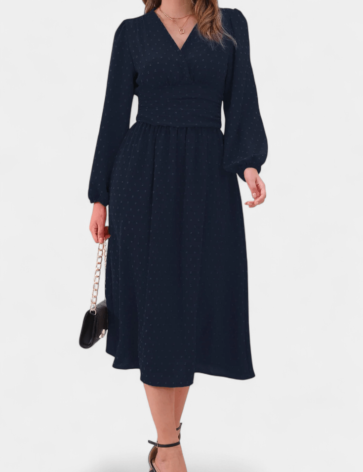 Faela | Sukienka Midi