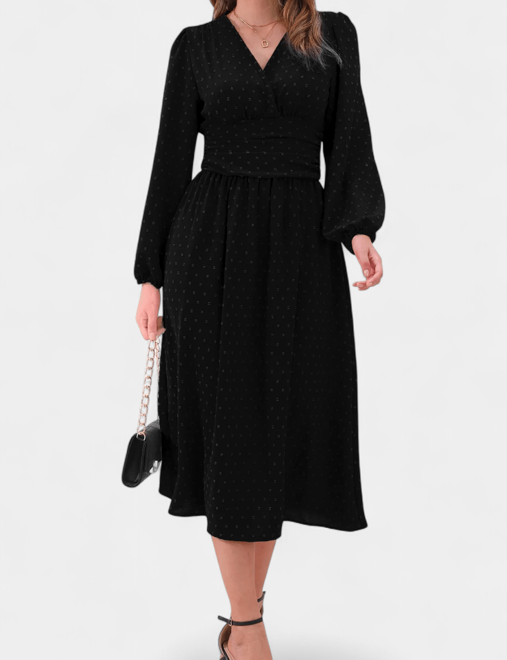 Faela | Sukienka Midi