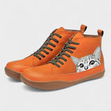 Ferrero | Sneakers – dla miłośników kotów
