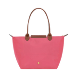 Longchamp - Duża torba Le Pliage, Grenadine