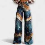 Gry | Spodnie Boho