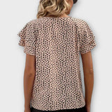 Gry | Bluzka w Wzory