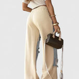 Gry | Spodnie Miejskie