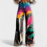 Helle | Spodnie Boho