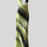 Ilona | Sukienka Maxi