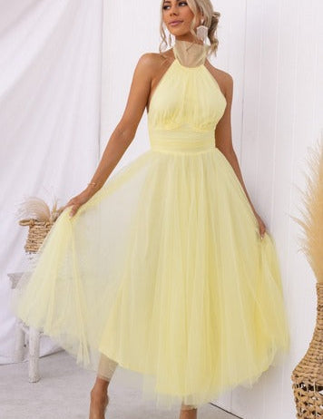 Janice | Marzycielska Sukienka