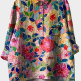 Johanne | Luksusowa Bluzka Lovisa