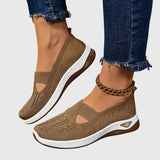 Julie | Ortopedyczne Buty Gęsie