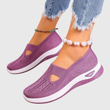 Julie | Ortopedyczne Buty Gęsie
