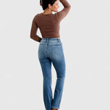 Karen | Wyrafinowane Spodnie