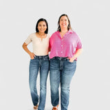 Karen | Wyrafinowane Spodnie