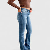 Karen | Wyrafinowane Spodnie