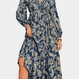 Karla | Sukienka Boho