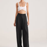 Karla | Spodnie Eleganckie Vapaa