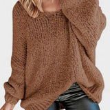 Katrine™ | Lekki Sweter Dziany
