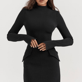 Kayla | Sukienka Mini