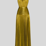 Kirstine | Sukienka Maxi