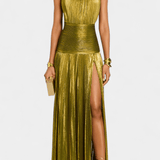 Kirstine | Sukienka Maxi