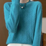 Kuura | Sweter Kaszmirowy