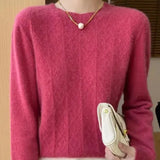 Kuura | Sweter Kaszmirowy