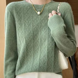 Kuura | Sweter Kaszmirowy