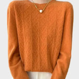Kuura | Sweter Kaszmirowy