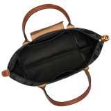 Longchamp - Torba Le Pliage Grande, Czarna