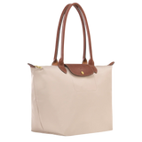 Longchamp - Grande Le Pliage Tote, Papier