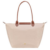 Longchamp - Grande Le Pliage Tote, Papier