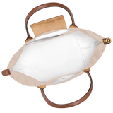 Longchamp - Grande Le Pliage Tote, Papier