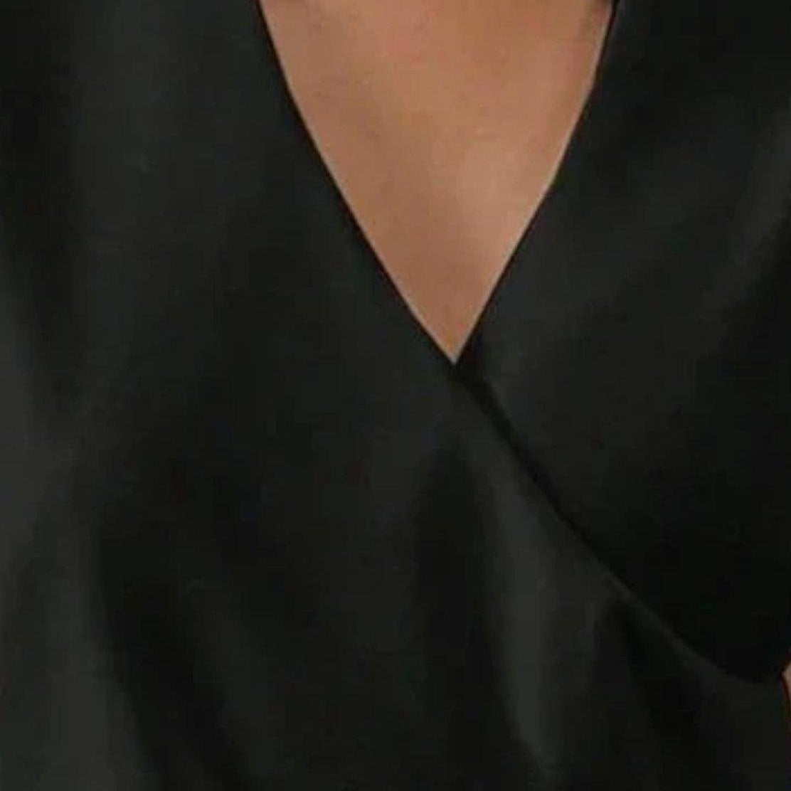 Laura | Top bez rękawów