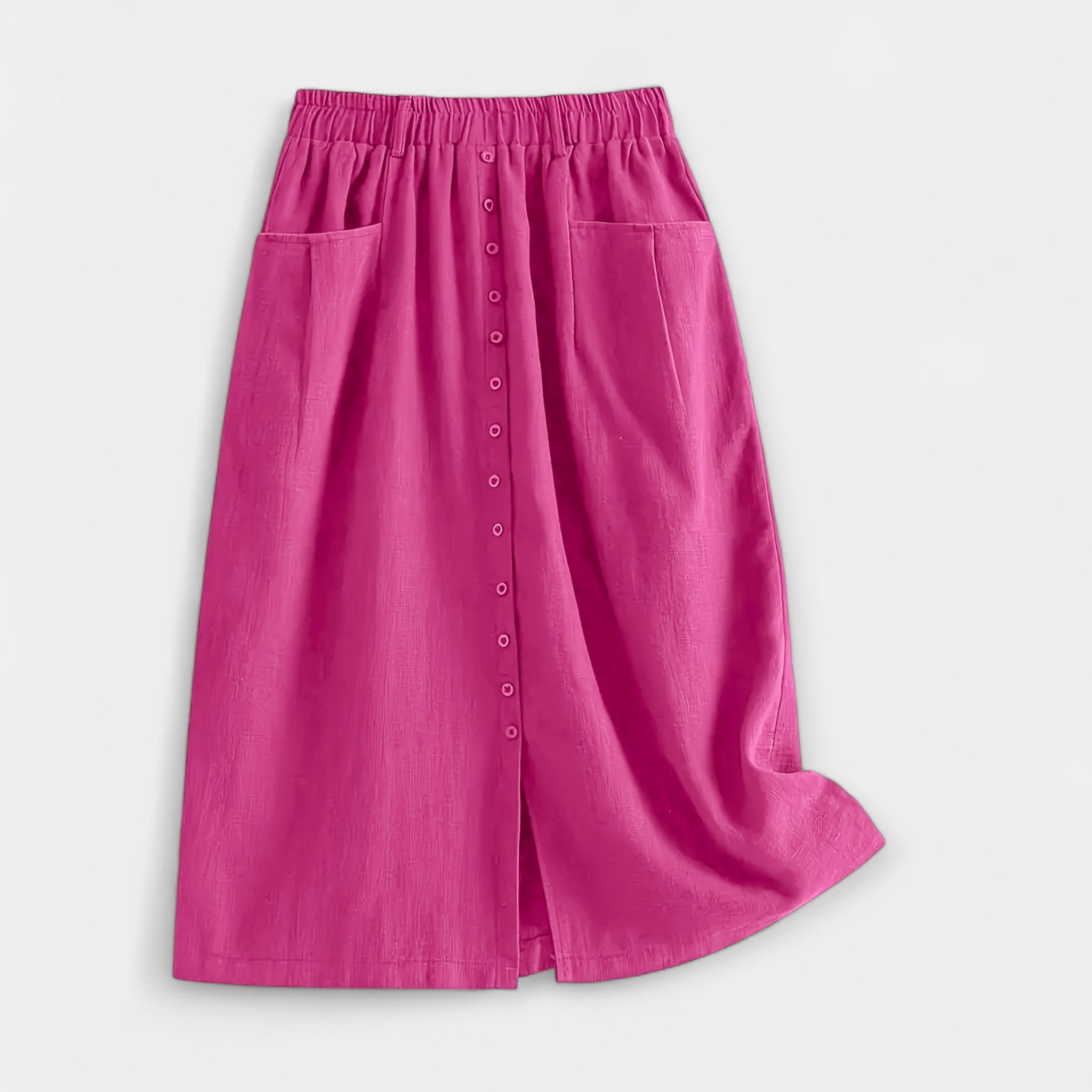 Linen | Spódnica