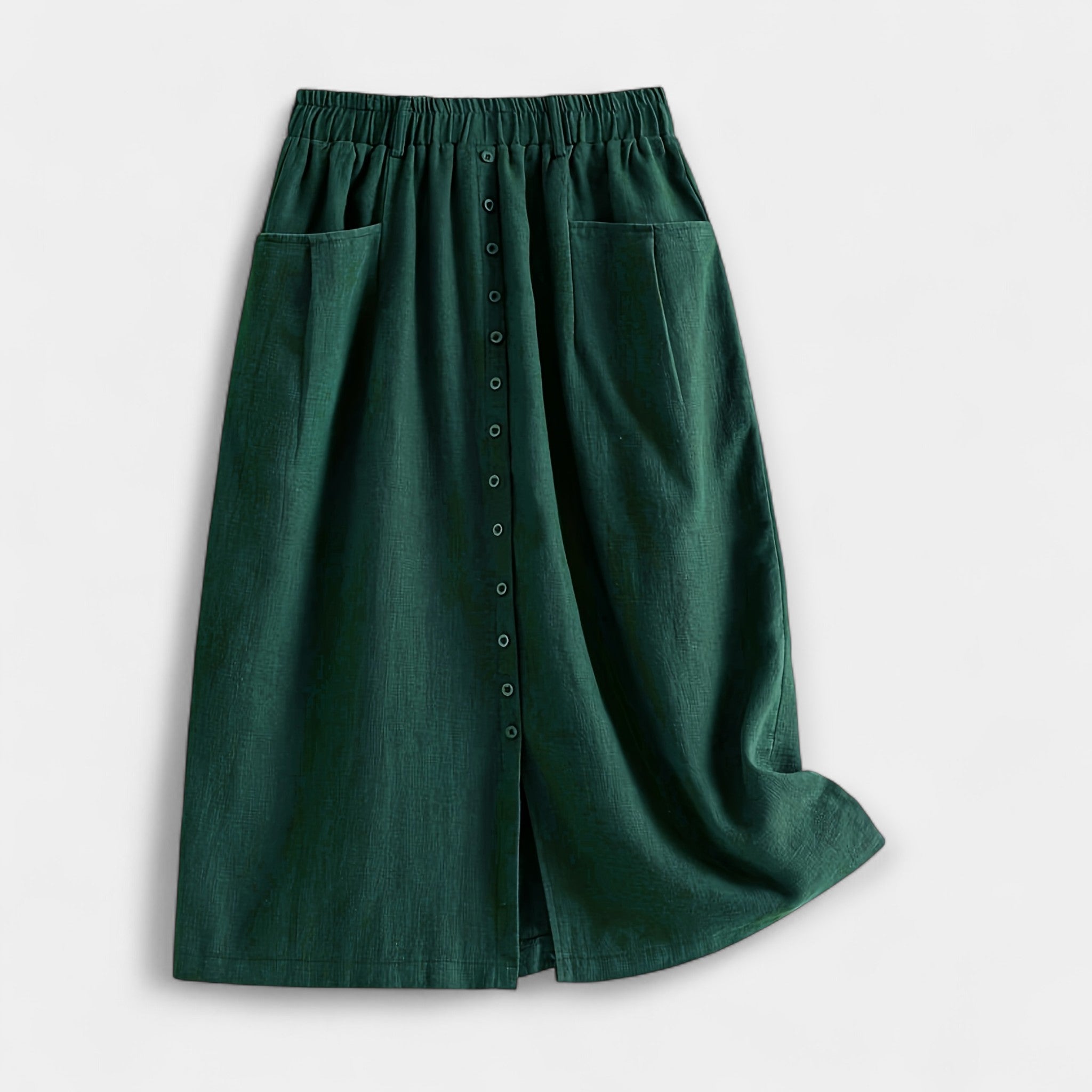 Linen | Spódnica