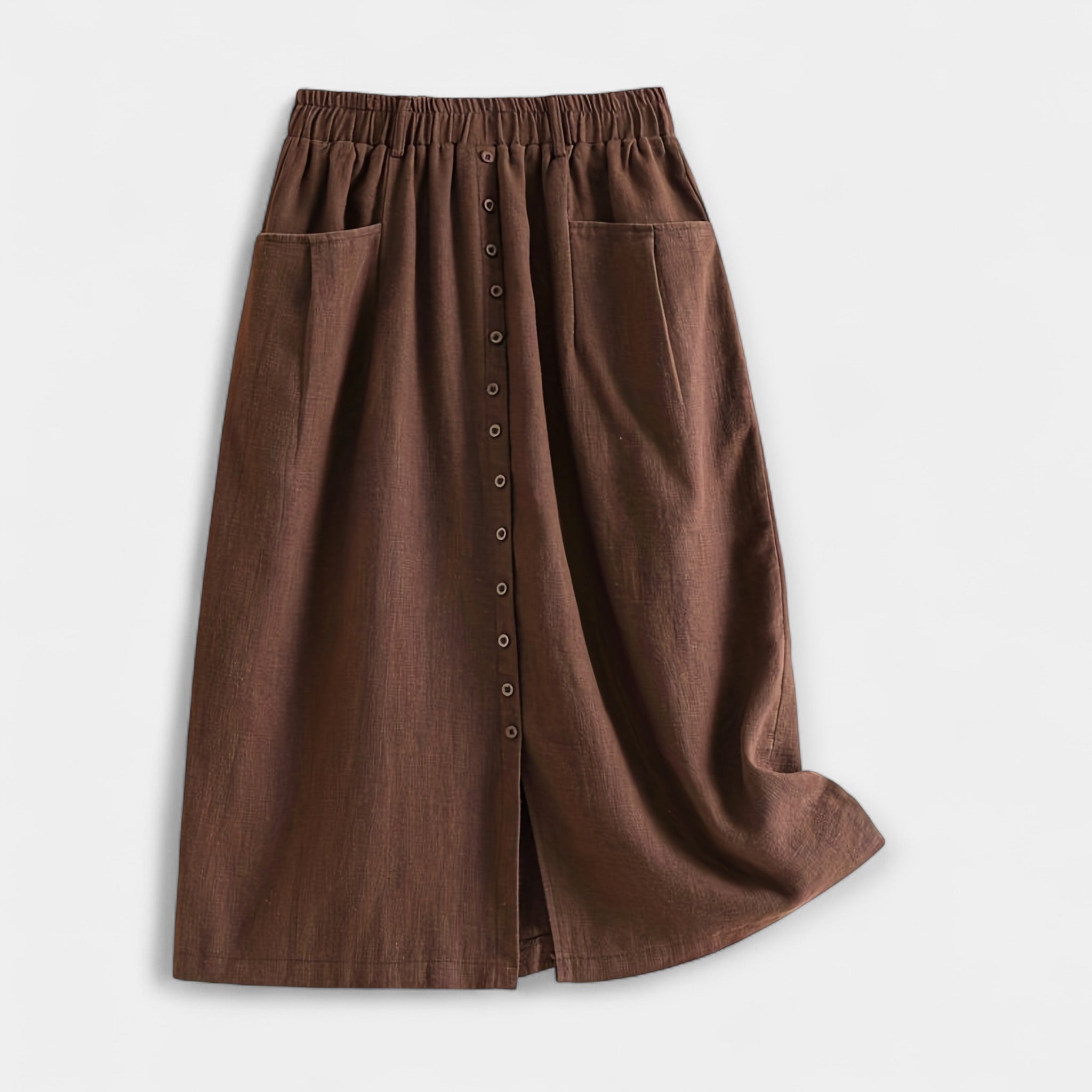 Linen | Spódnica