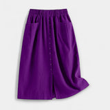 Linen | Spódnica