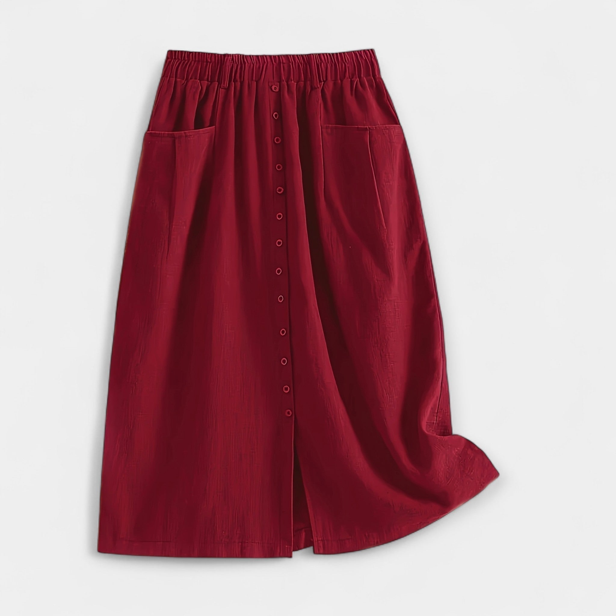 Linen | Spódnica