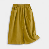 Linen | Spódnica