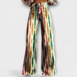 Louise | Spodnie Boho