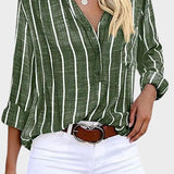 Luna | Pasiasta bluzka