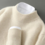 ARLINGTON™ - SWETER Z KASZMIRU