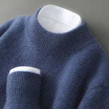 ARLINGTON™ - SWETER Z KASZMIRU