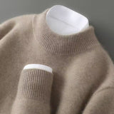 ARLINGTON™ - SWETER Z KASZMIRU