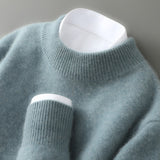 ARLINGTON™ - SWETER Z KASZMIRU
