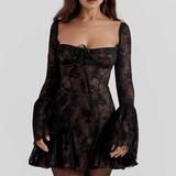 Maite | Sukienka Mini